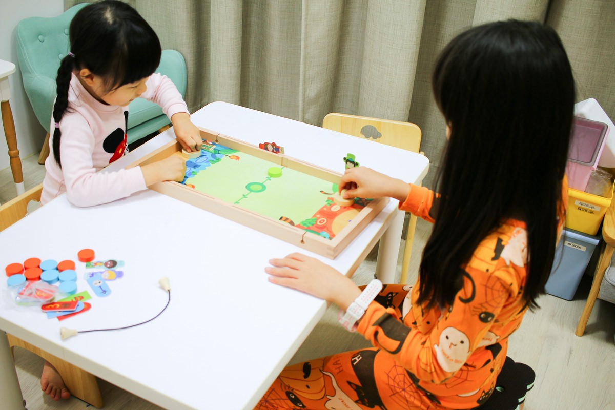 【團購】MiDeer拼圖、桌遊、積木滿足各個年齡、陪伴孩子成長的益智遊戲品牌