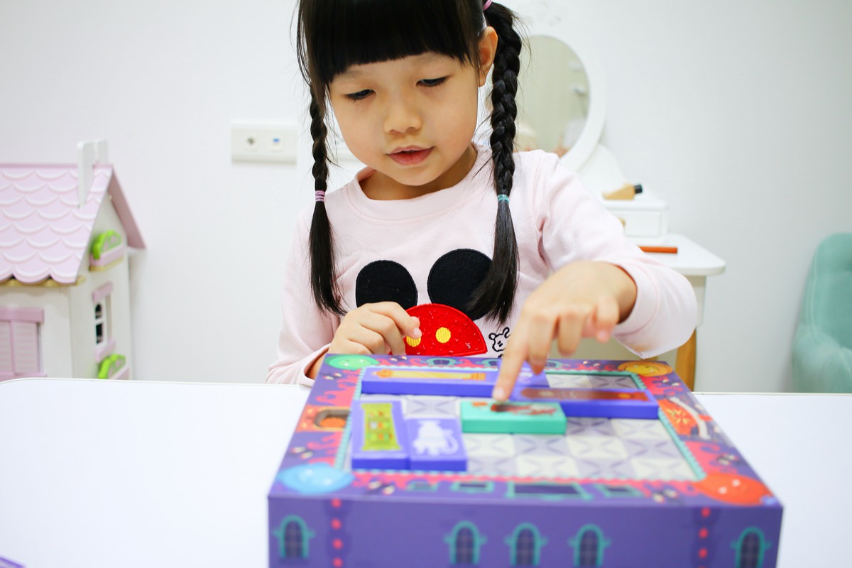 【團購】MiDeer拼圖、桌遊、積木滿足各個年齡、陪伴孩子成長的益智遊戲品牌