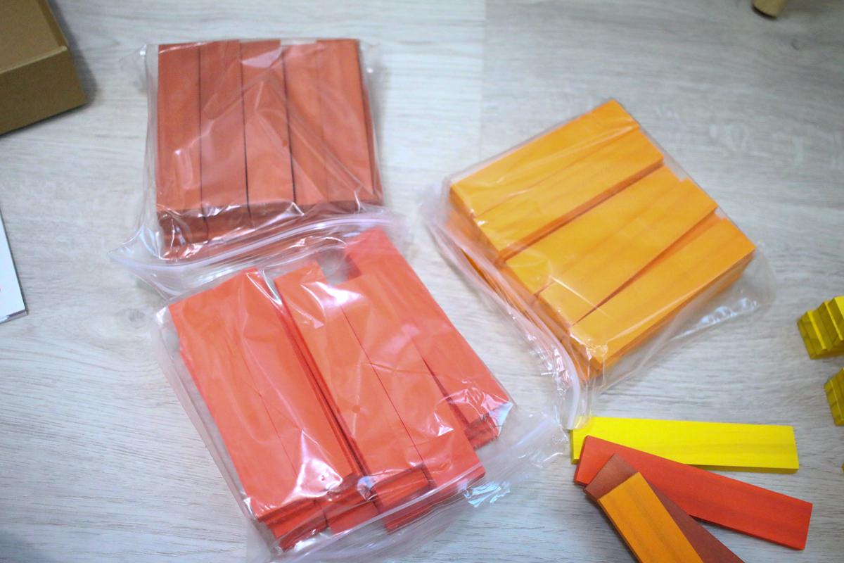 【團購】Mideer 新品篇 :磁性積木、拼圖、桌遊和畫畫作品
