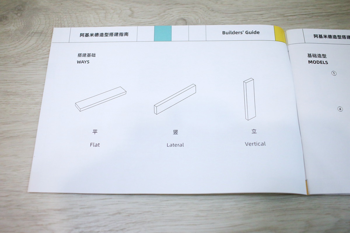 【團購】Mideer 新品篇 :磁性積木、拼圖、桌遊和畫畫作品