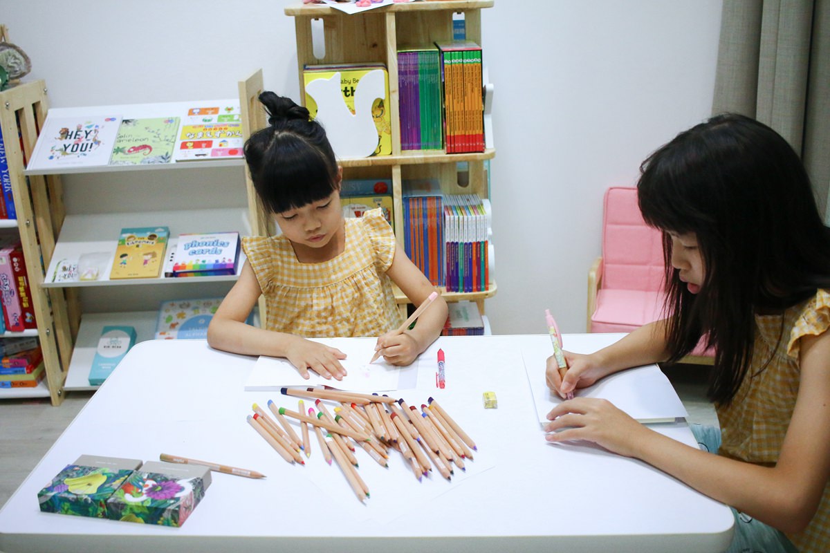 【團購】Mideer 新品篇 :磁性積木、拼圖、桌遊和畫畫作品