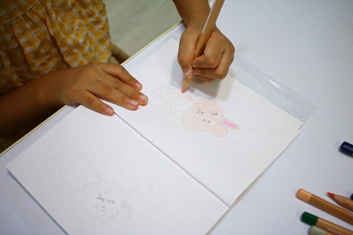 【團購】Mideer 新品篇 :磁性積木、拼圖、桌遊和畫畫作品