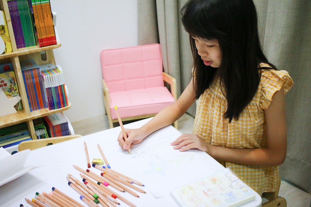 【團購】Mideer 新品篇 :磁性積木、拼圖、桌遊和畫畫作品