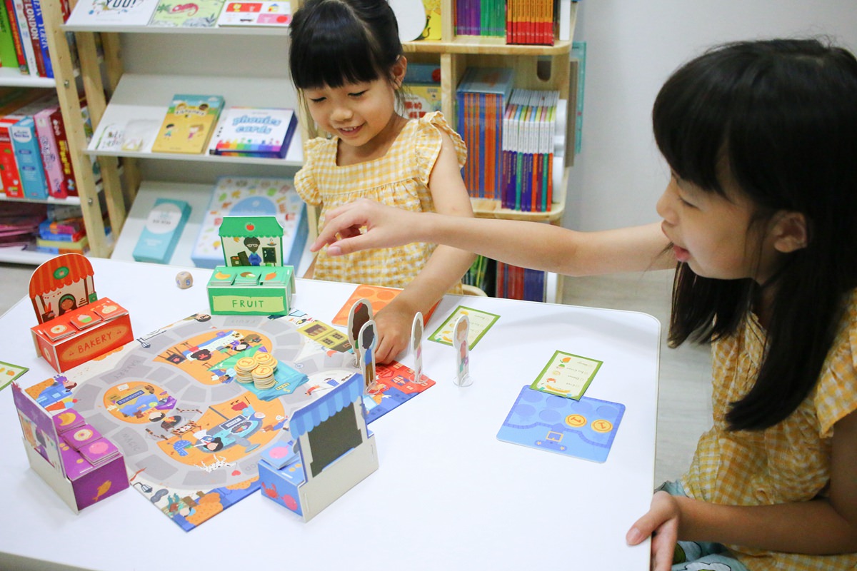 【團購】Mideer 新品篇 :磁性積木、拼圖、桌遊和畫畫作品