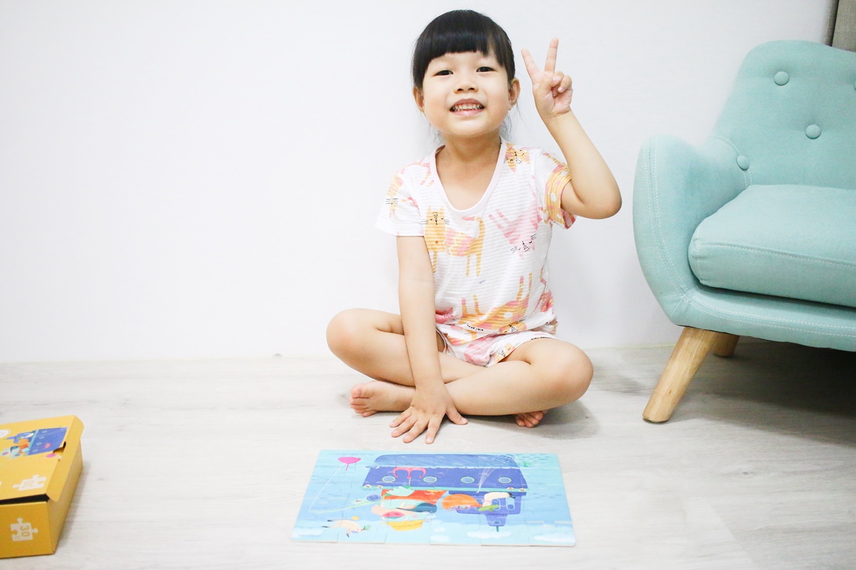 【團購】MiDeer拼圖、桌遊、積木滿足各個年齡、陪伴孩子成長的益智遊戲品牌