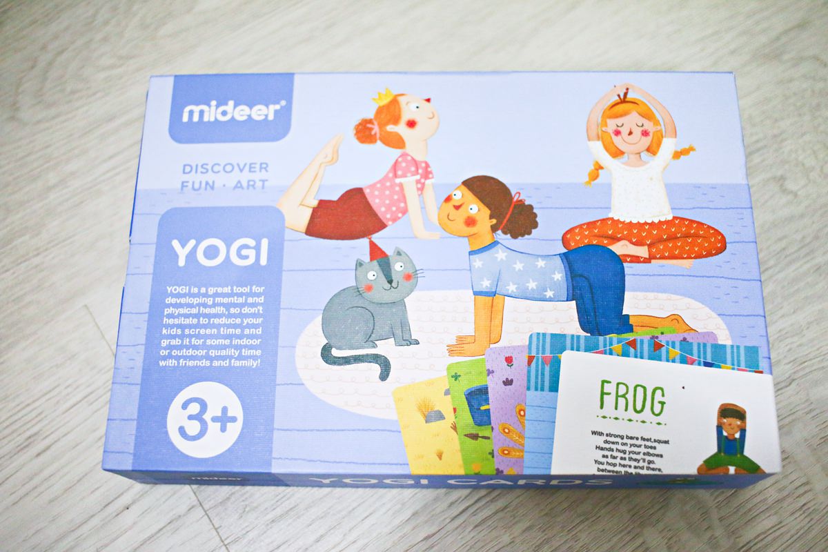 【團購】MiDeer拼圖、桌遊、積木滿足各個年齡、陪伴孩子成長的益智遊戲品牌