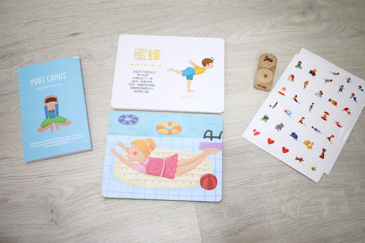 【團購】MiDeer拼圖、桌遊、積木滿足各個年齡、陪伴孩子成長的益智遊戲品牌