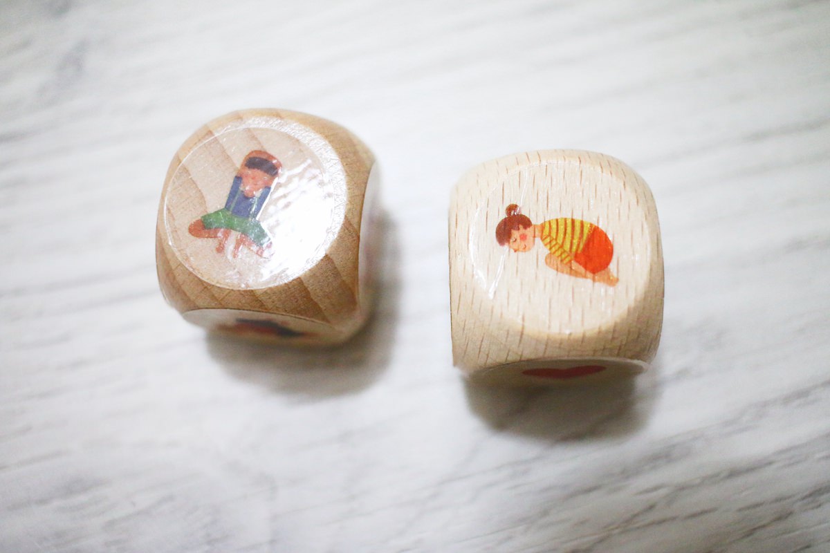 【團購】MiDeer拼圖、桌遊、積木滿足各個年齡、陪伴孩子成長的益智遊戲品牌