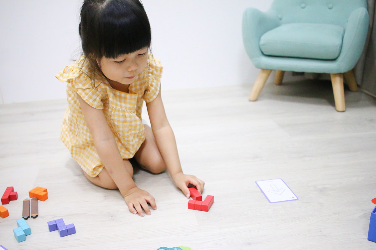 【團購】MiDeer拼圖、桌遊、積木滿足各個年齡、陪伴孩子成長的益智遊戲品牌