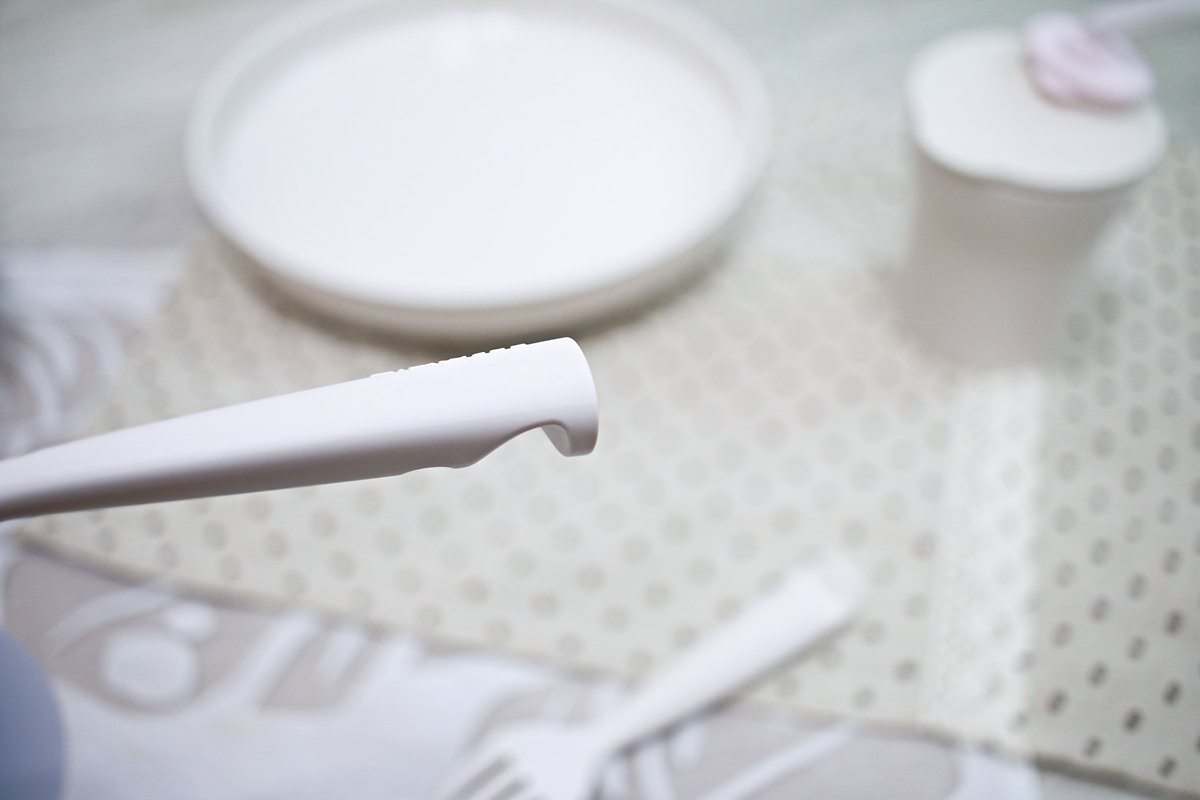 【兒童餐具推薦】Miniware小食客六入組  矽膠吸盤吸力強，使用期長，從6個月的BLW時期到孩子5、6歲以上都能使用