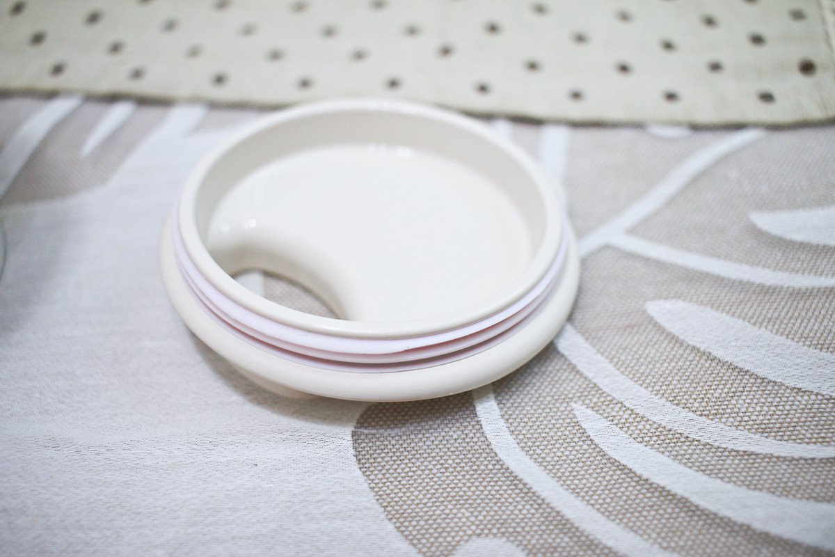 【兒童餐具推薦】Miniware小食客六入組  矽膠吸盤吸力強，使用期長，從6個月的BLW時期到孩子5、6歲以上都能使用