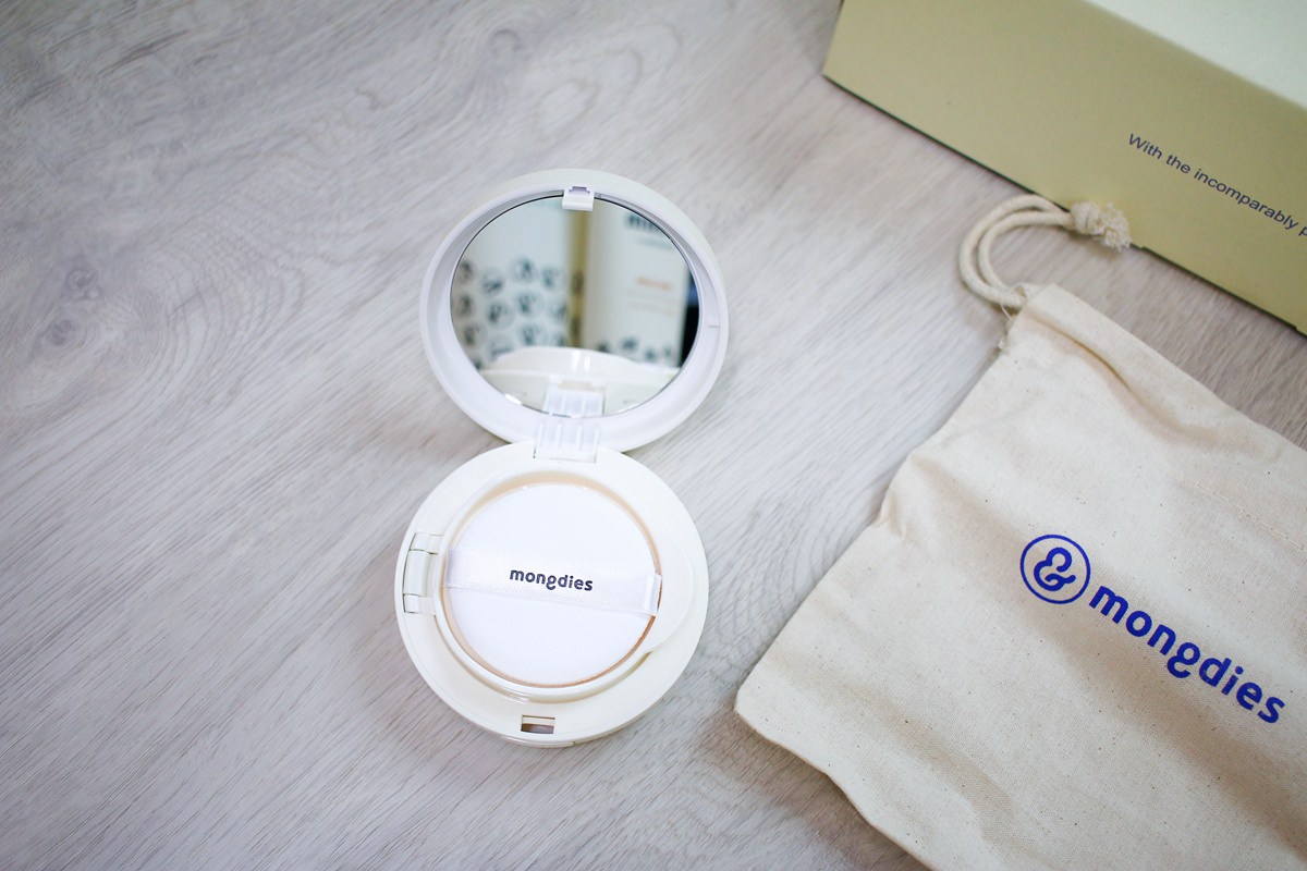 【團購】韓國Mongdies 神經醯胺乳液x防曬 溫和、保濕效果好,敏感皮膚也適用 - 第33張圖 【團購】韓國Mongdies 神經醯胺乳液x防曬 溫和、保濕效果好,敏感皮膚也適用