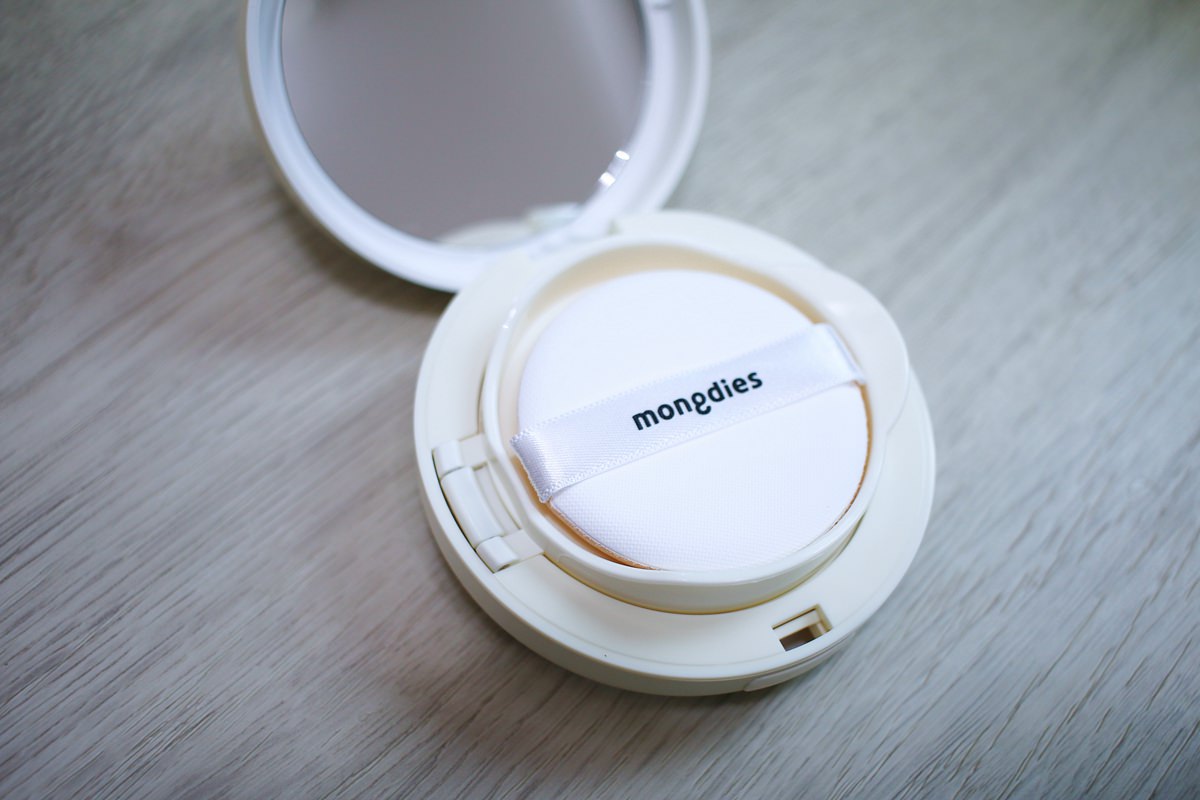 【團購】韓國Mongdies 神經醯胺乳液x防曬 溫和、保濕效果好,敏感皮膚也適用 - 第34張圖 【團購】韓國Mongdies 神經醯胺乳液x防曬 溫和、保濕效果好,敏感皮膚也適用