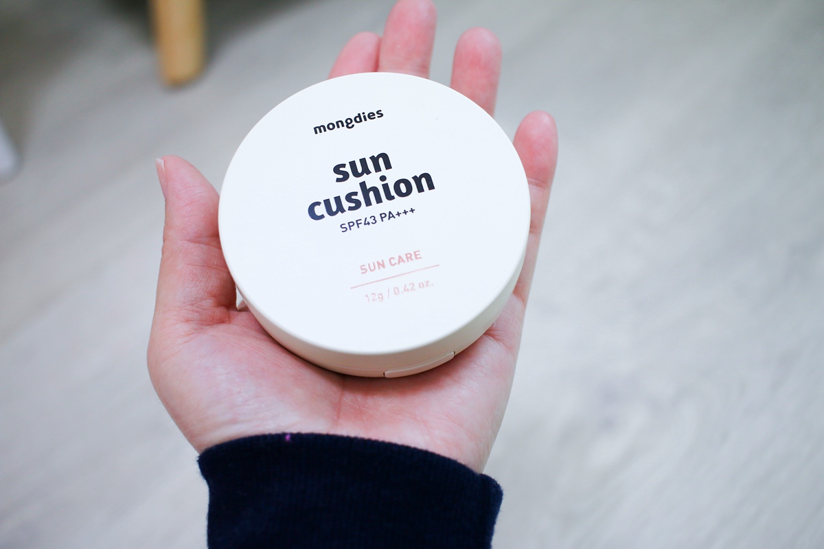 【團購】韓國Mongdies 神經醯胺乳液x防曬 溫和、保濕效果好,敏感皮膚也適用 - 第32張圖 【團購】韓國Mongdies 神經醯胺乳液x防曬 溫和、保濕效果好,敏感皮膚也適用