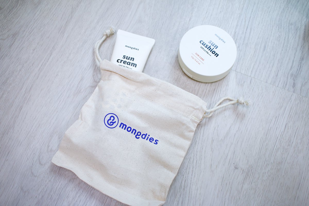 【團購】韓國Mongdies 神經醯胺乳液x防曬 溫和、保濕效果好,敏感皮膚也適用 - 第27張圖 【團購】韓國Mongdies 神經醯胺乳液x防曬 溫和、保濕效果好,敏感皮膚也適用