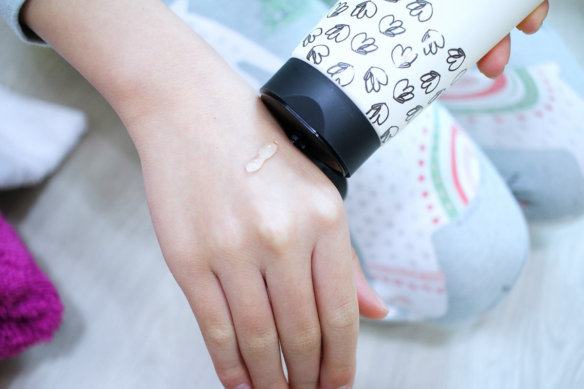 【團購】韓國Mongdies 神經醯胺乳液x防曬 溫和、保濕效果好，敏感皮膚也適用