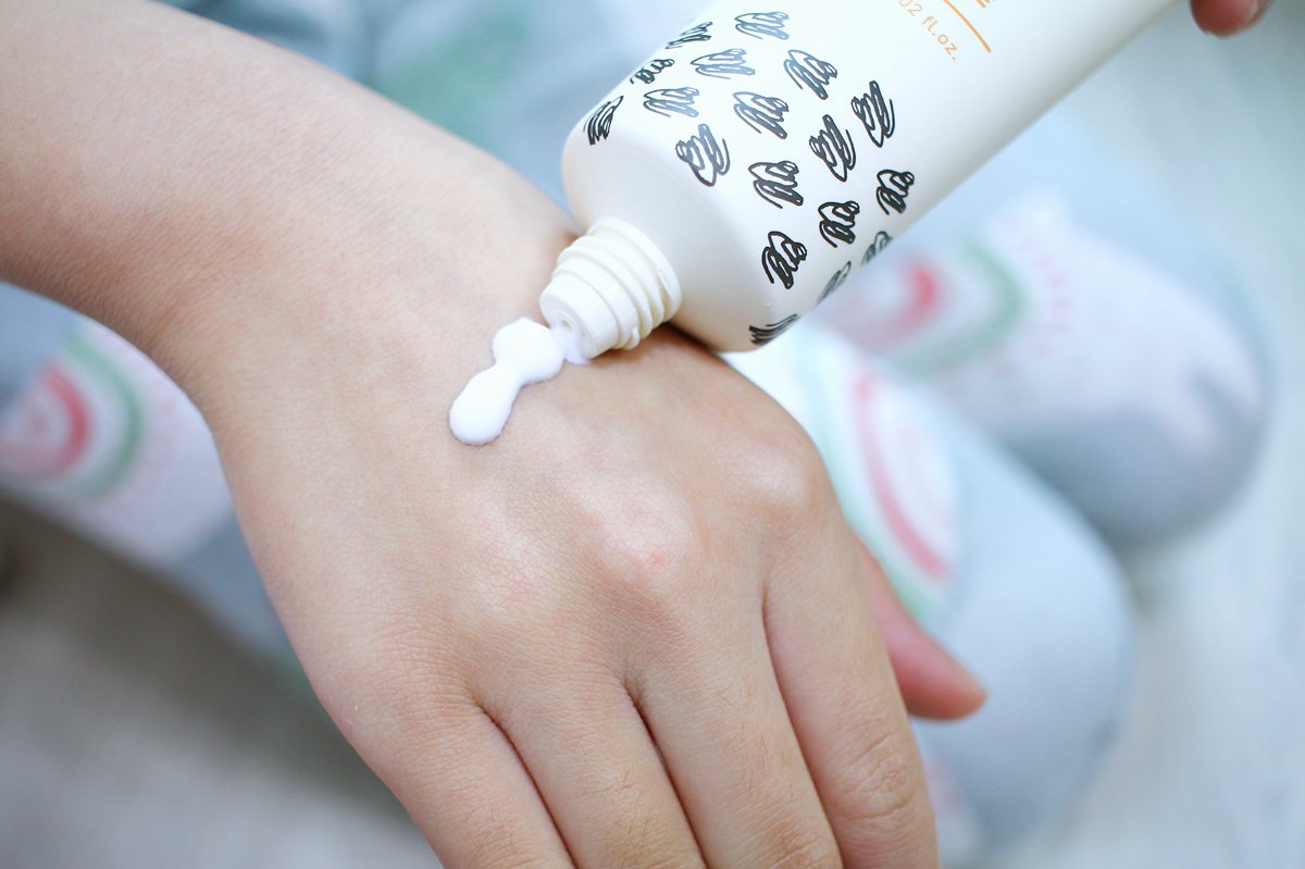 【團購】韓國Mongdies 神經醯胺乳液x防曬 溫和、保濕效果好,敏感皮膚也適用 - 第42張圖 【團購】韓國Mongdies 神經醯胺乳液x防曬 溫和、保濕效果好,敏感皮膚也適用