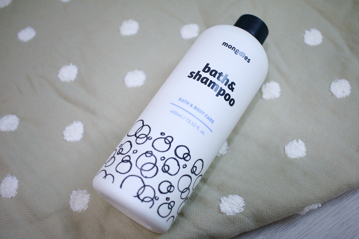 【團購】韓國Mongdies 神經醯胺乳液x防曬 溫和、保濕效果好,敏感皮膚也適用 - 第13張圖 【團購】韓國Mongdies 神經醯胺乳液x防曬 溫和、保濕效果好,敏感皮膚也適用