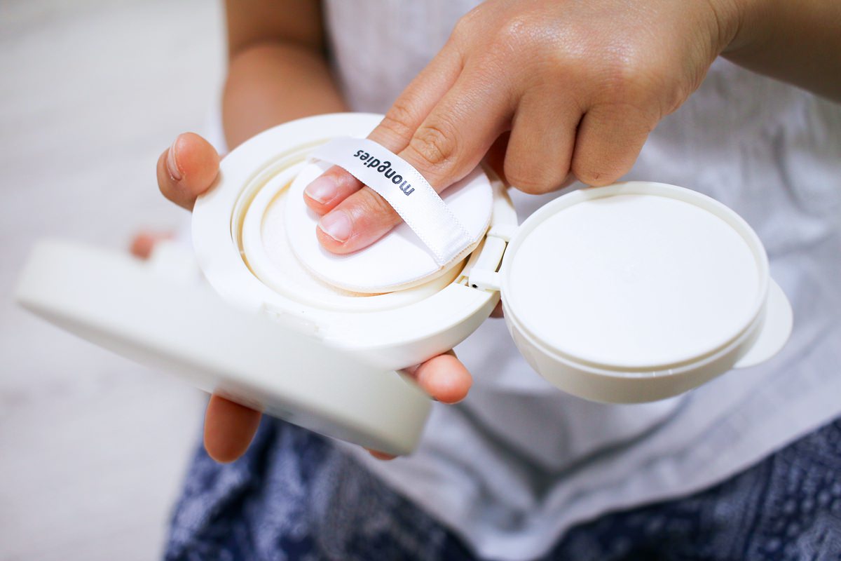 【團購】韓國Mongdies 神經醯胺乳液x防曬 溫和、保濕效果好,敏感皮膚也適用 - 第35張圖 【團購】韓國Mongdies 神經醯胺乳液x防曬 溫和、保濕效果好,敏感皮膚也適用