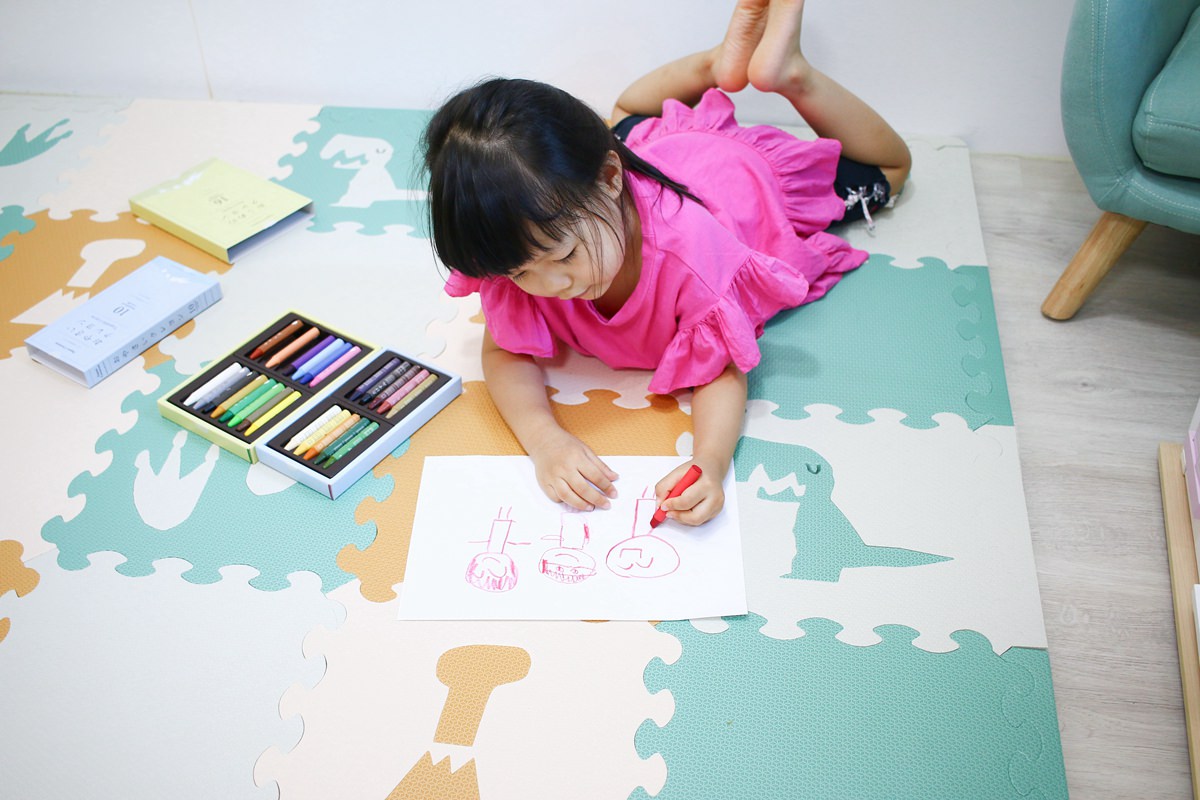 日本mizuiro蔬菜蠟筆、米製蠟筆,米糠油基底的安全無毒蠟筆,父母好安心 - 第2張圖 日本mizuiro蔬菜蠟筆、米製蠟筆,米糠油基底的安全無毒蠟筆,父母好安心