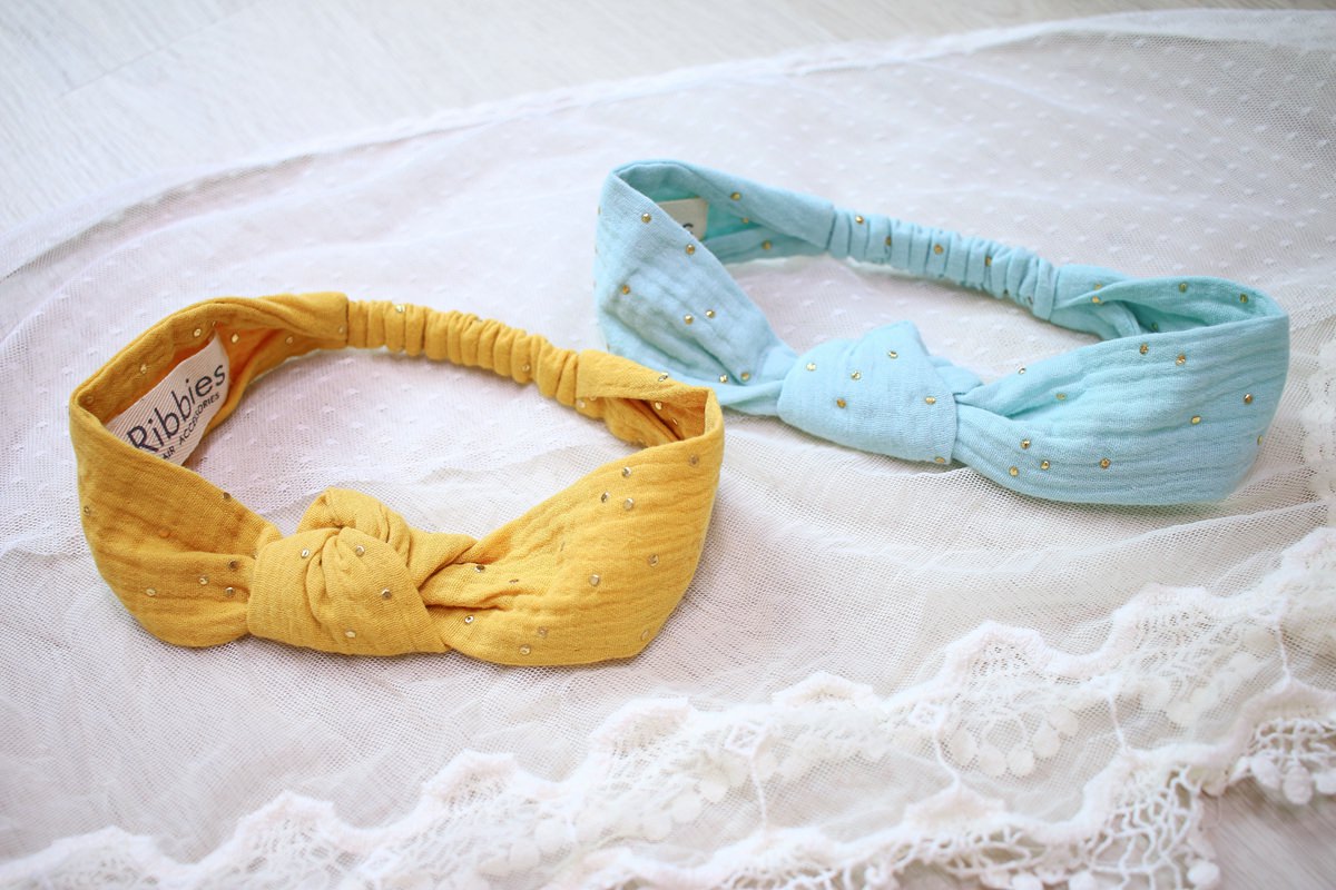 【團購】英國Ribbies 蝴蝶結髮夾髮飾 超美的手工蝴蝶結，趕快來幫女鵝打扮一下吧!