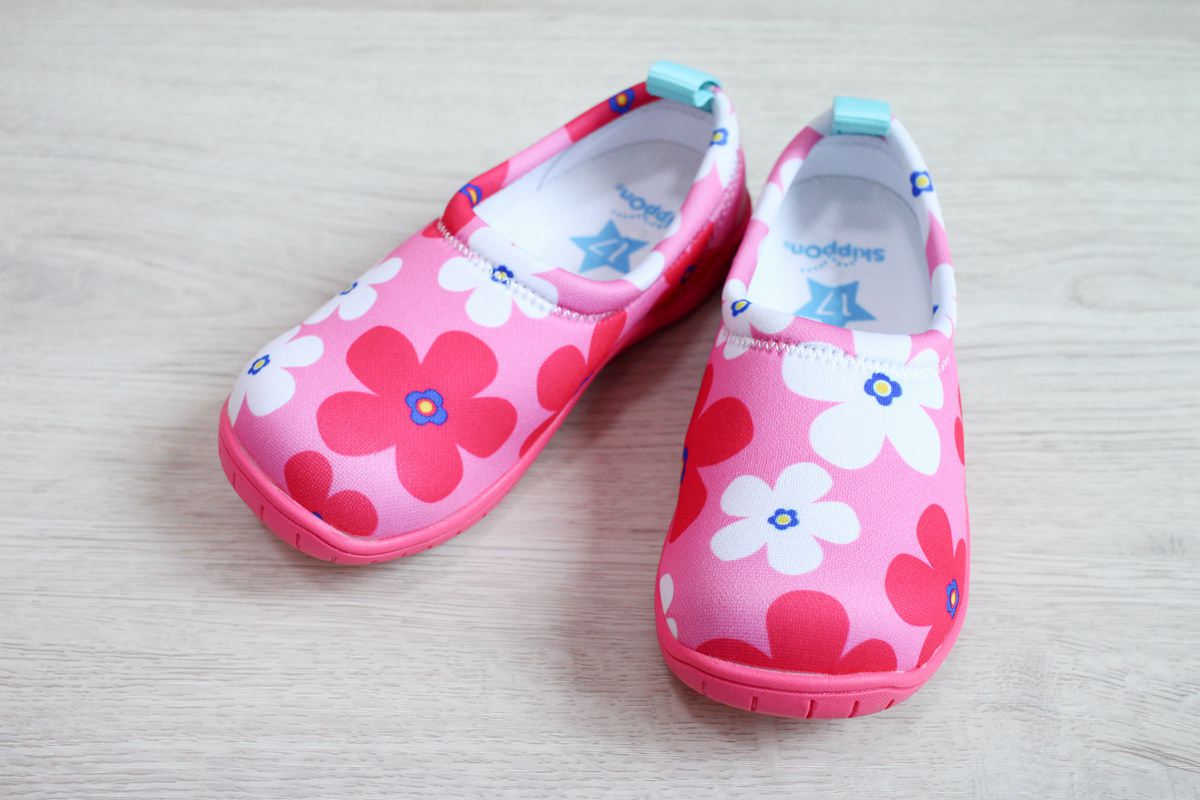 日本SkippOn 童鞋27