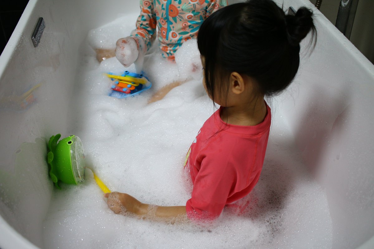 滿趣健洗澡玩具05