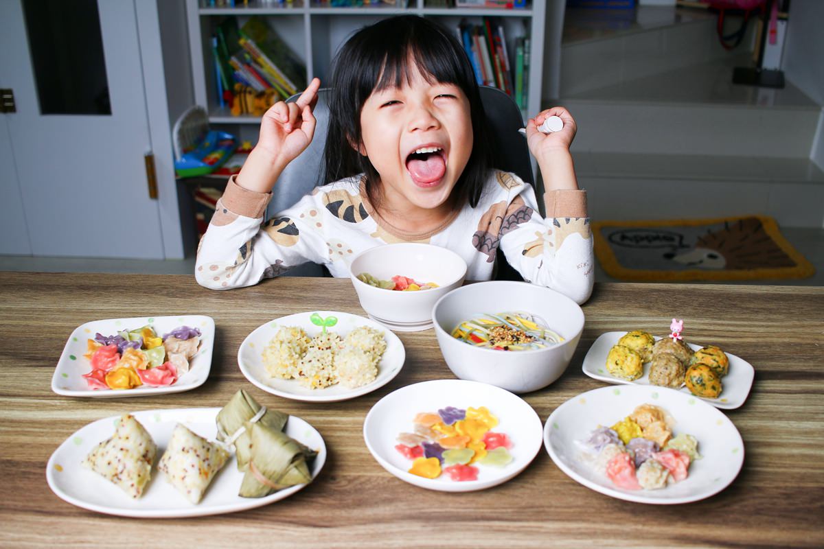 【團購】童心好食館寶寶水餃  一歲寶寶就適合吃的副食品