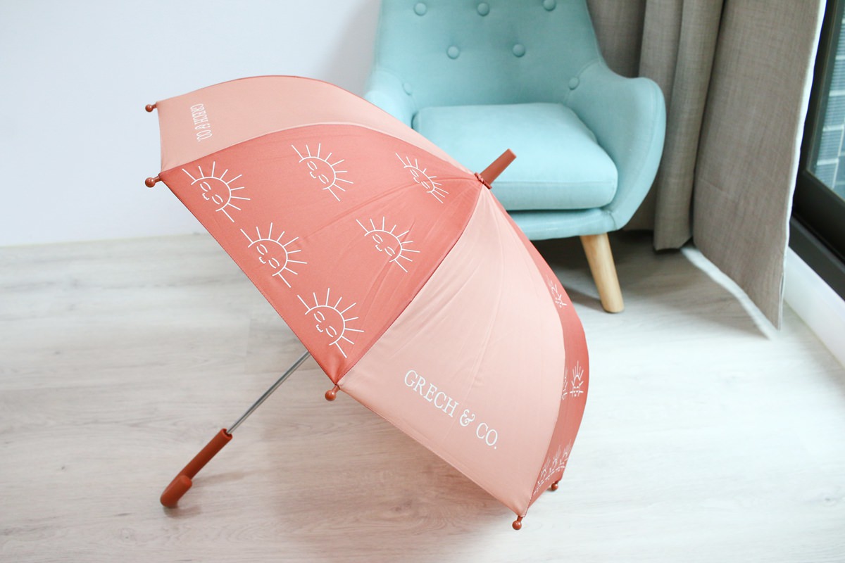 荷蘭Grech Co 雨傘 雨鞋 太陽眼鏡40