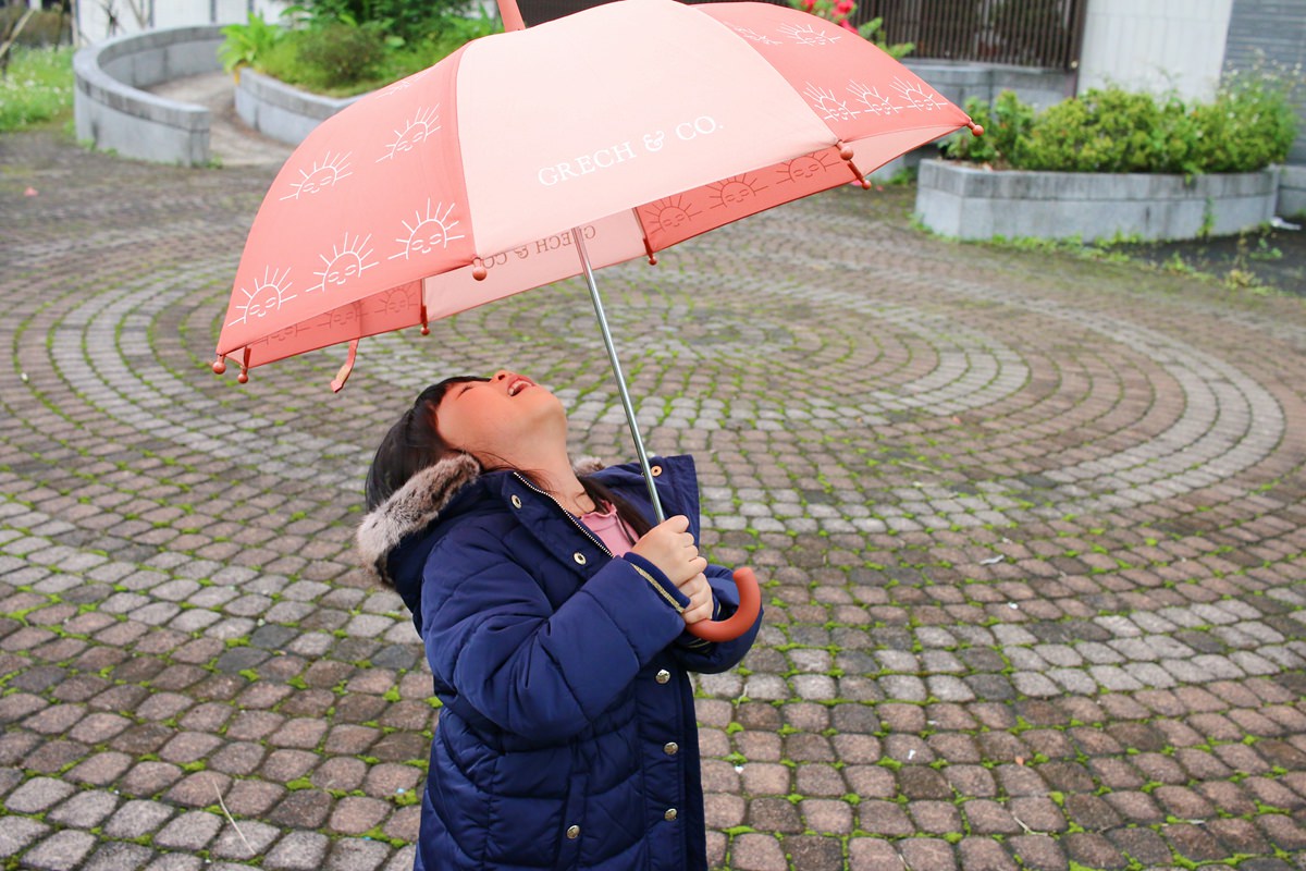 荷蘭Grech Co 雨傘 雨鞋 太陽眼鏡55